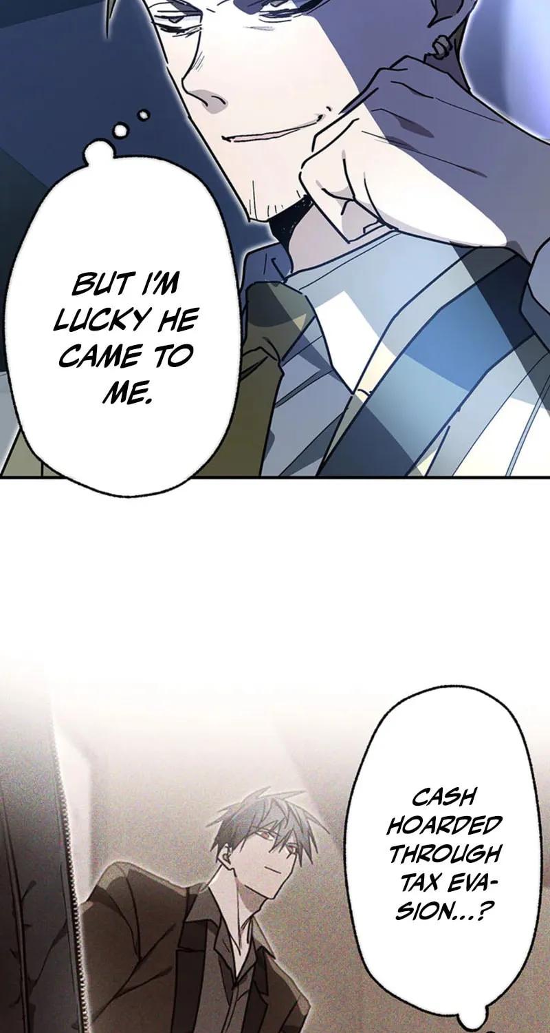 Read Aristocrat’s Revenge chapter 28 image 59 on Lezhin