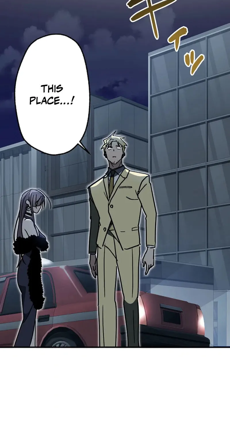Read Aristocrat’s Revenge chapter 28 image 64 on Lezhin