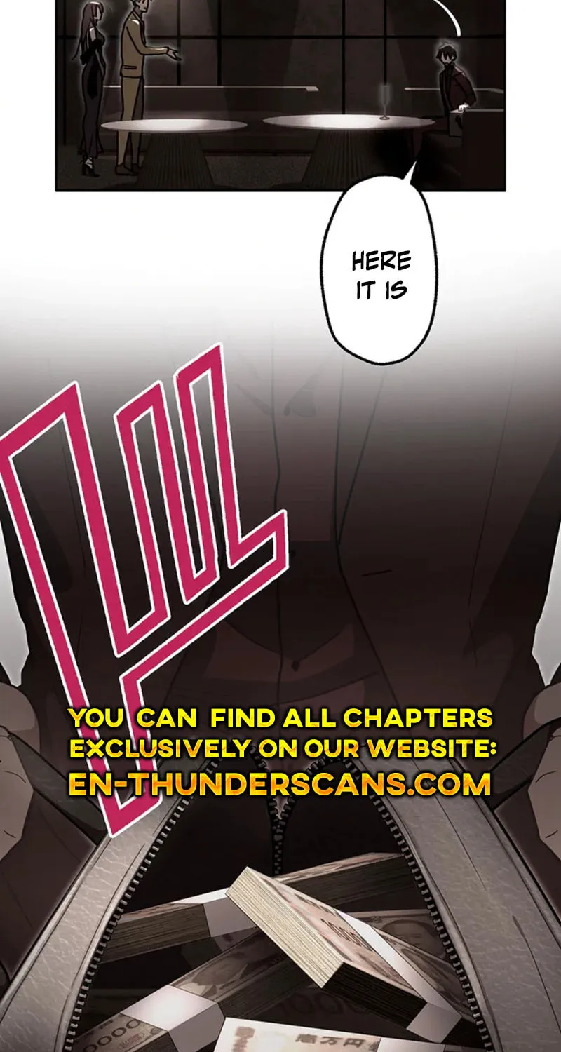 Read Aristocrat’s Revenge chapter 28 image 74 on Lezhin