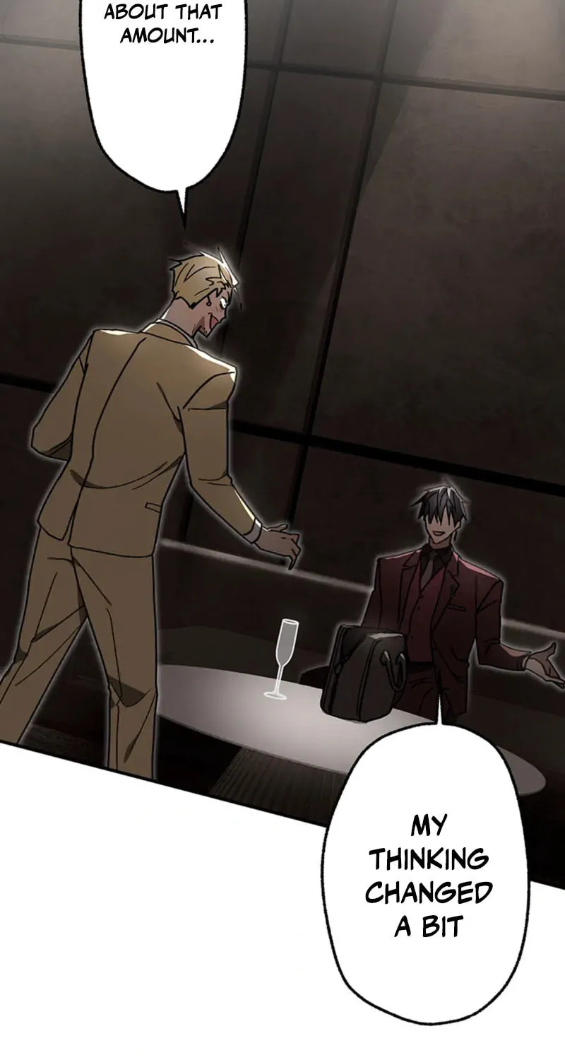 Read Aristocrat’s Revenge chapter 28 image 77 on Lezhin