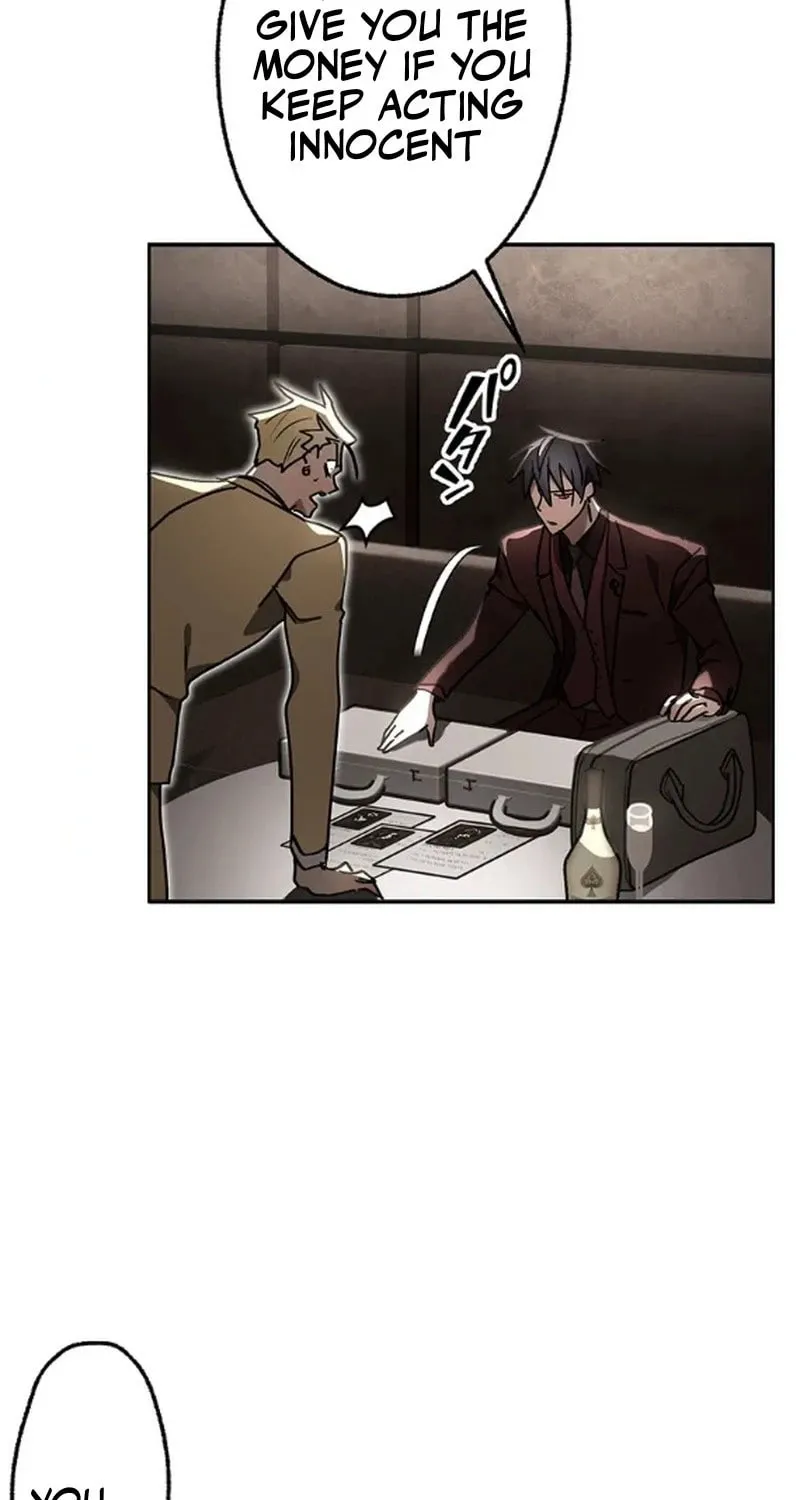 Read Aristocrat’s Revenge chapter 29 image 38 on Lezhin