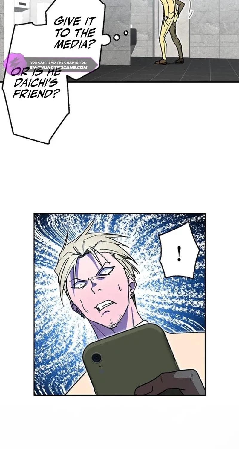 Read Aristocrat’s Revenge chapter 29 image 44 on Lezhin