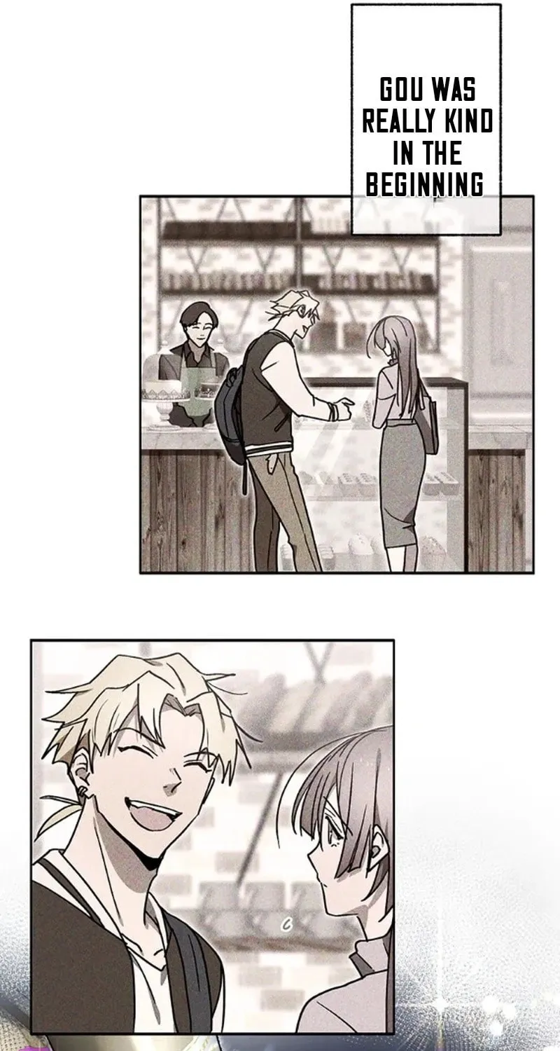 Read Aristocrat’s Revenge chapter 29 image 66 on Lezhin