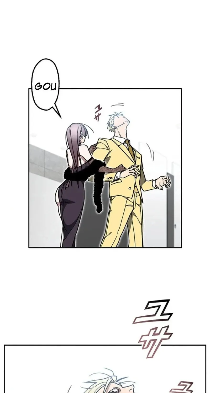 Read Aristocrat’s Revenge chapter 29 image 71 on Lezhin