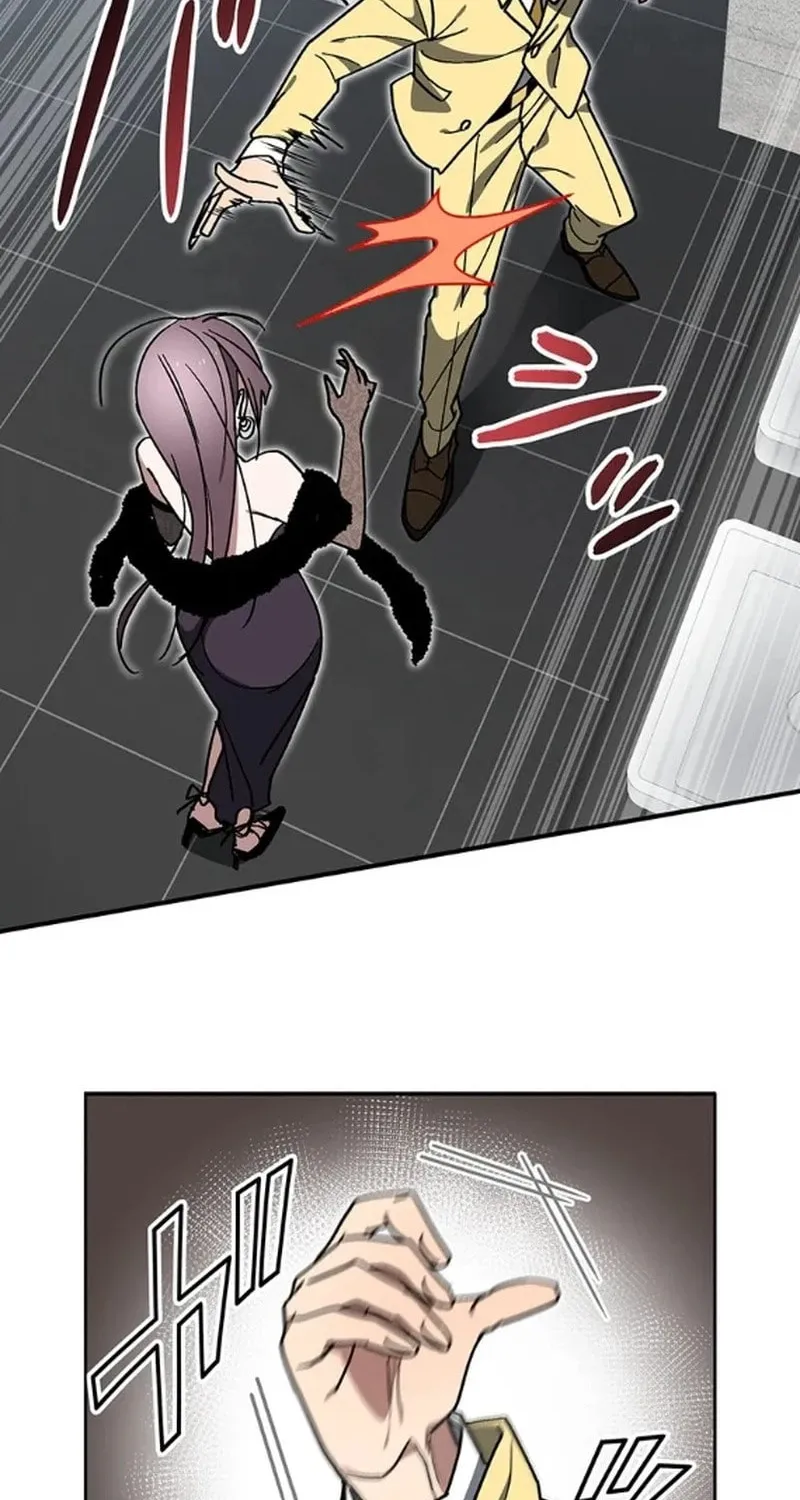 Read Aristocrat’s Revenge chapter 29 image 73 on Lezhin