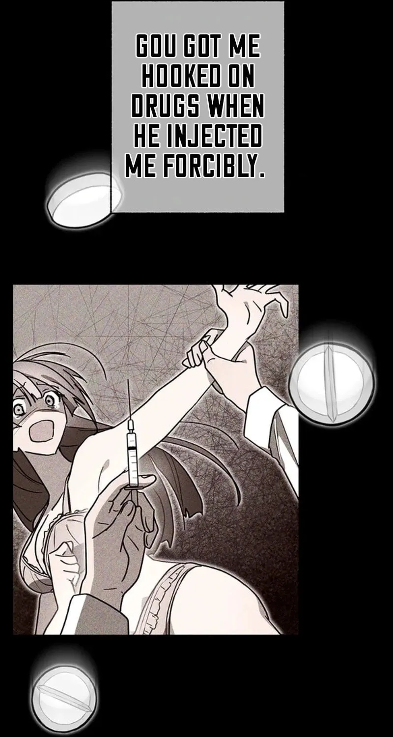 Read Aristocrat’s Revenge chapter 29 image 78 on Lezhin