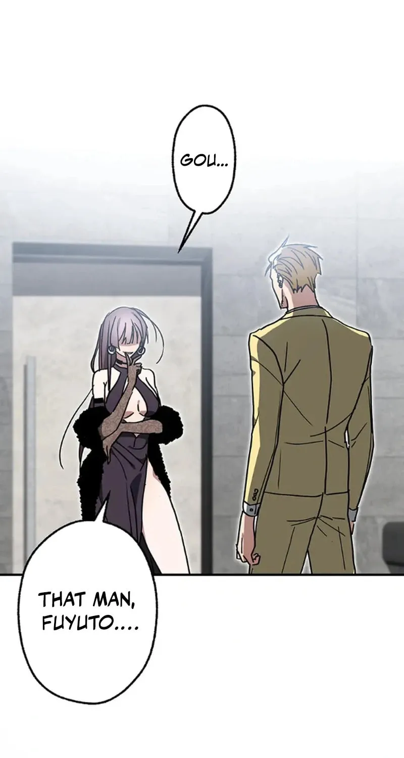 Read Aristocrat’s Revenge chapter 30 image 1 on Lezhin