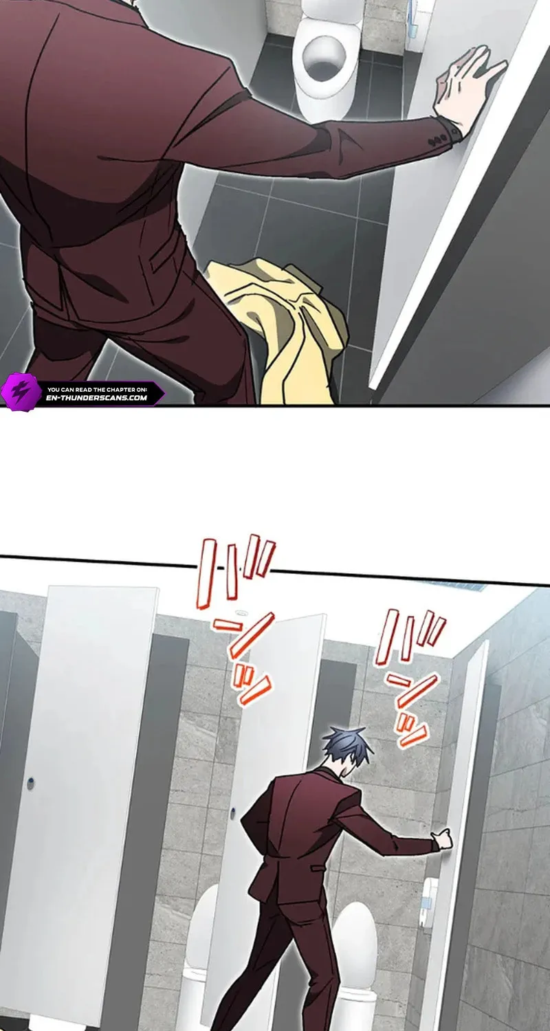 Read Aristocrat’s Revenge chapter 30 image 12 on Lezhin