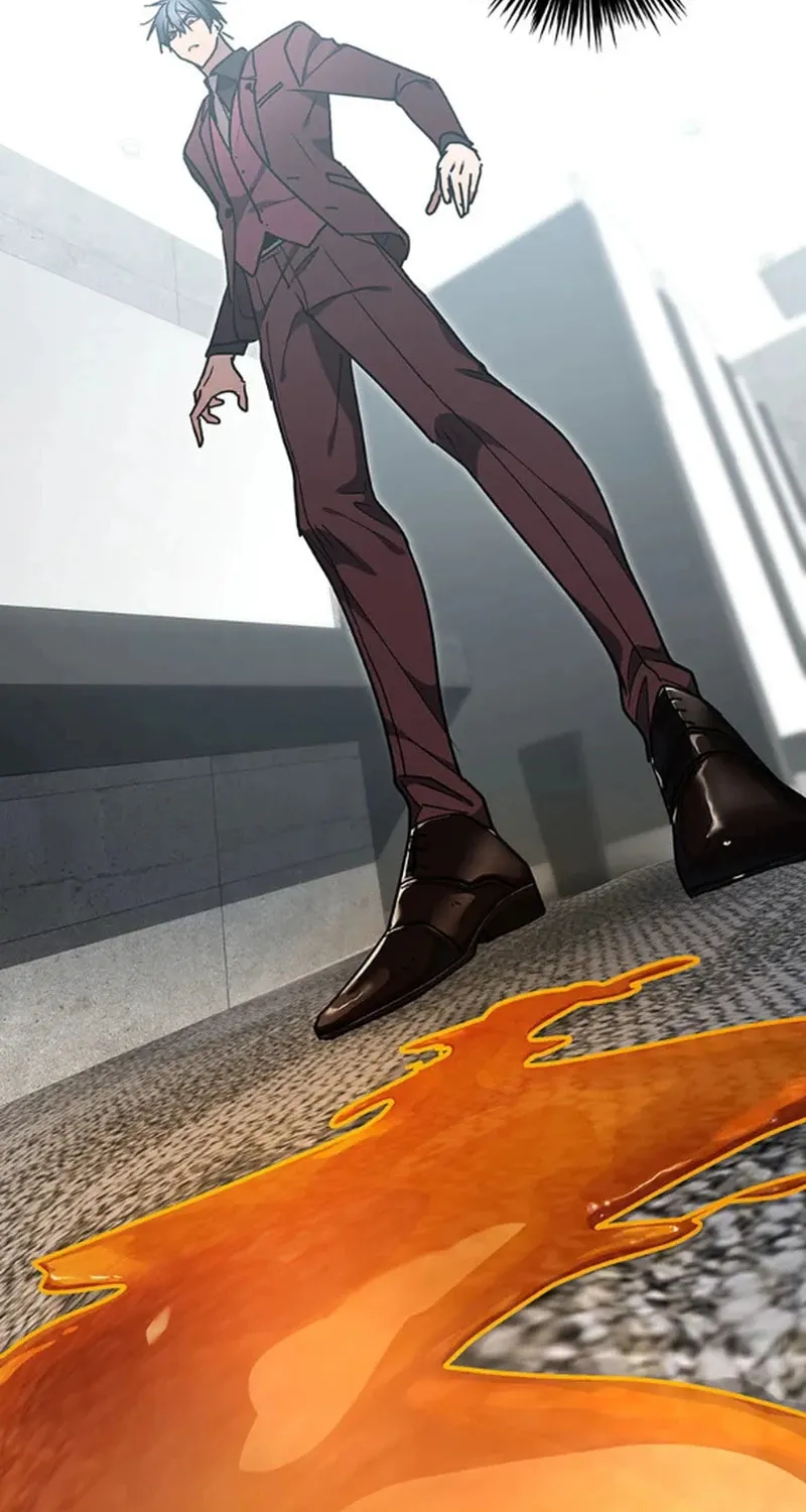 Read Aristocrat’s Revenge chapter 30 image 18 on Lezhin