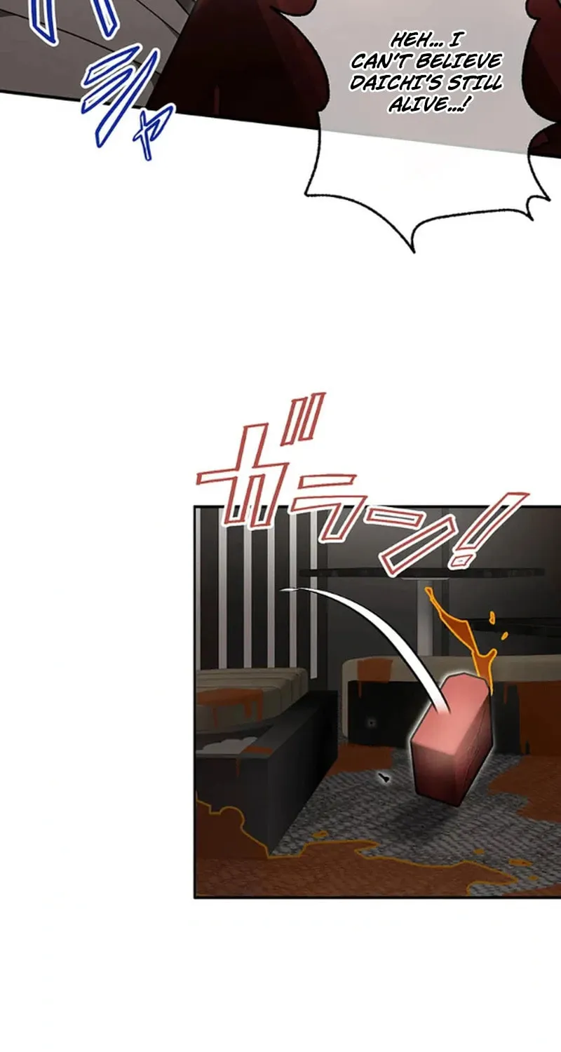 Read Aristocrat’s Revenge chapter 30 image 21 on Lezhin