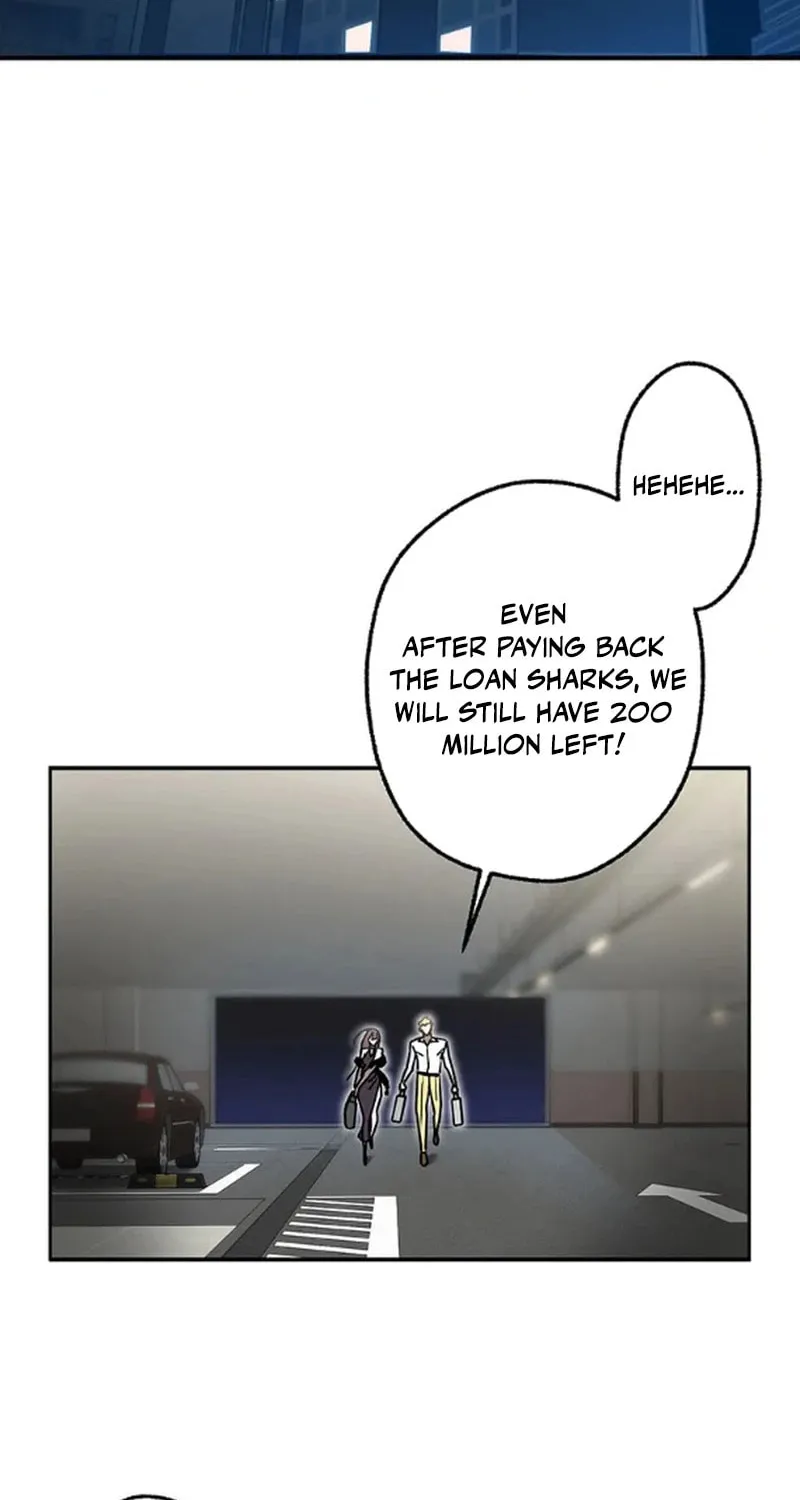 Read Aristocrat’s Revenge chapter 30 image 37 on Lezhin