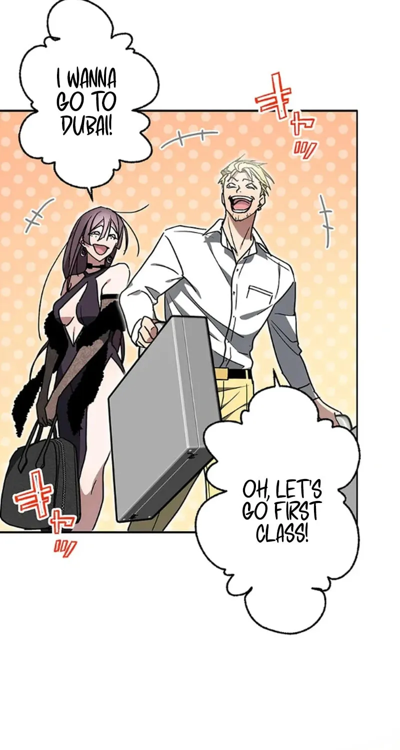 Read Aristocrat’s Revenge chapter 30 image 38 on Lezhin