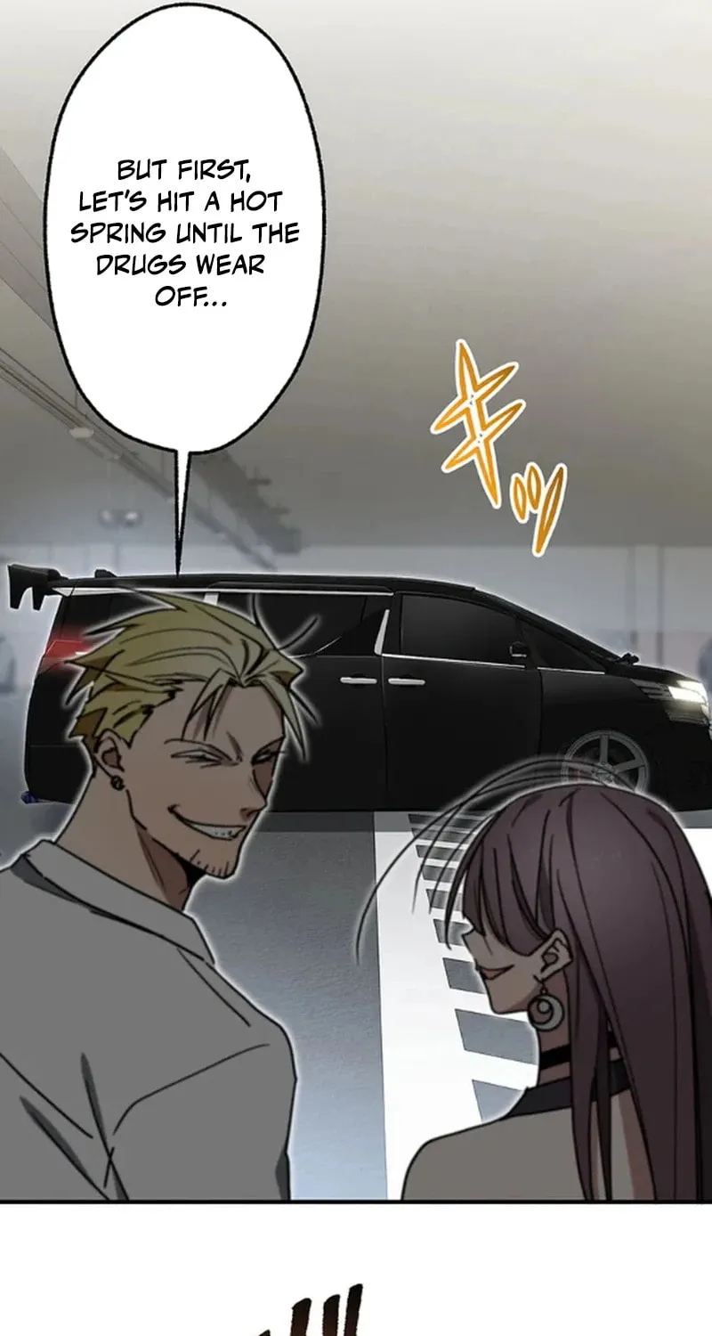 Read Aristocrat’s Revenge chapter 30 image 40 on Lezhin
