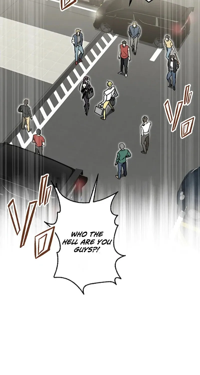 Read Aristocrat’s Revenge chapter 30 image 42 on Lezhin
