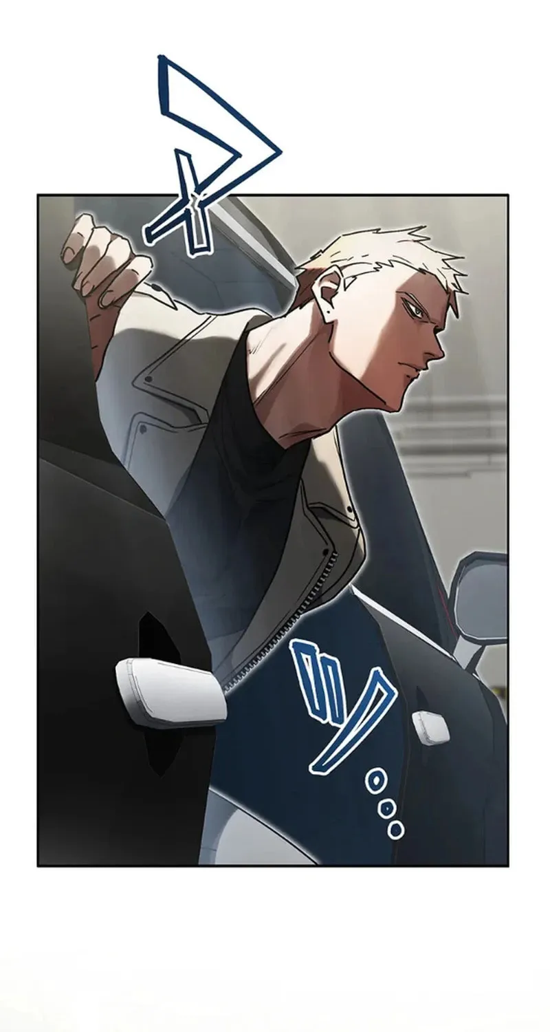 Read Aristocrat’s Revenge chapter 30 image 43 on Lezhin
