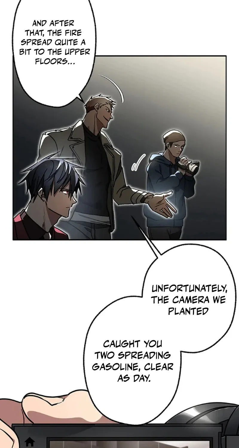 Read Aristocrat’s Revenge chapter 30 image 58 on Lezhin