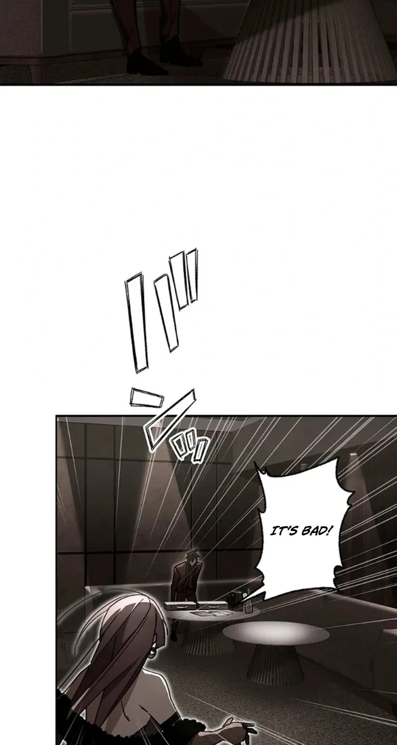 Read Aristocrat’s Revenge chapter 30 image 6 on Lezhin
