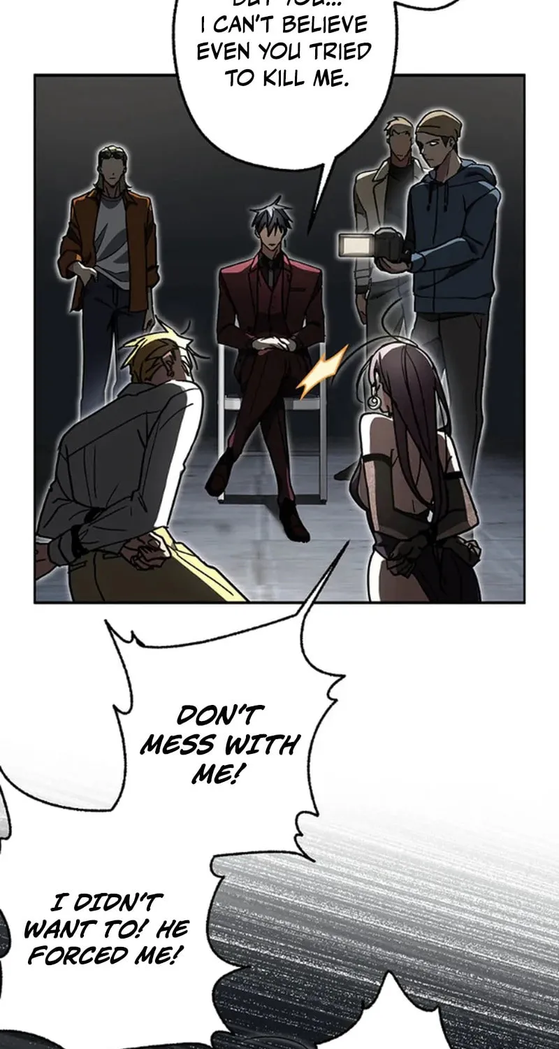 Read Aristocrat’s Revenge chapter 30 image 62 on Lezhin