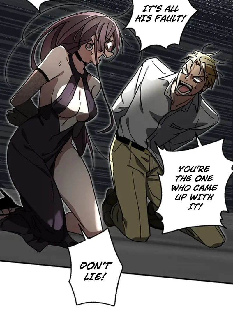 Read Aristocrat’s Revenge chapter 30 image 63 on Lezhin