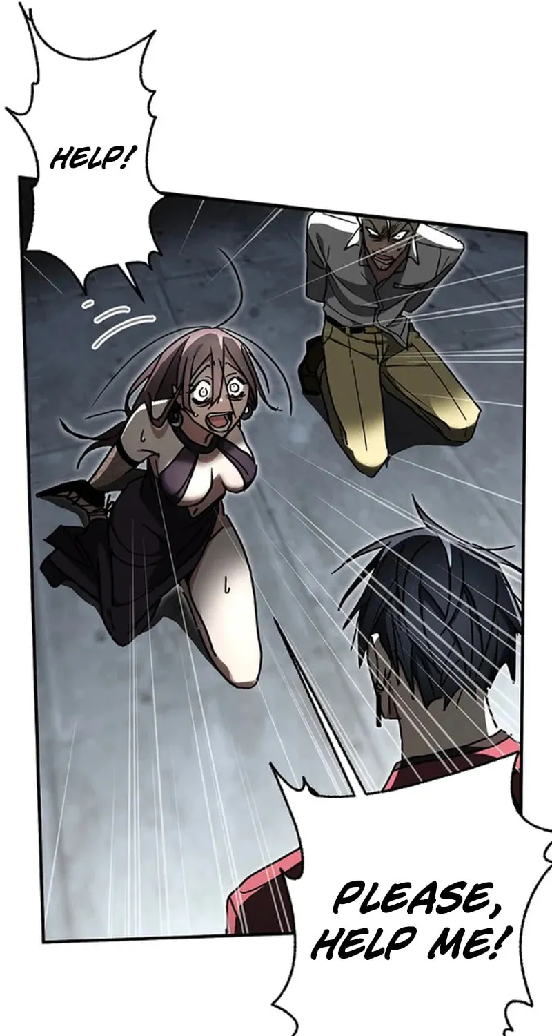 Read Aristocrat’s Revenge chapter 30 image 64 on Lezhin