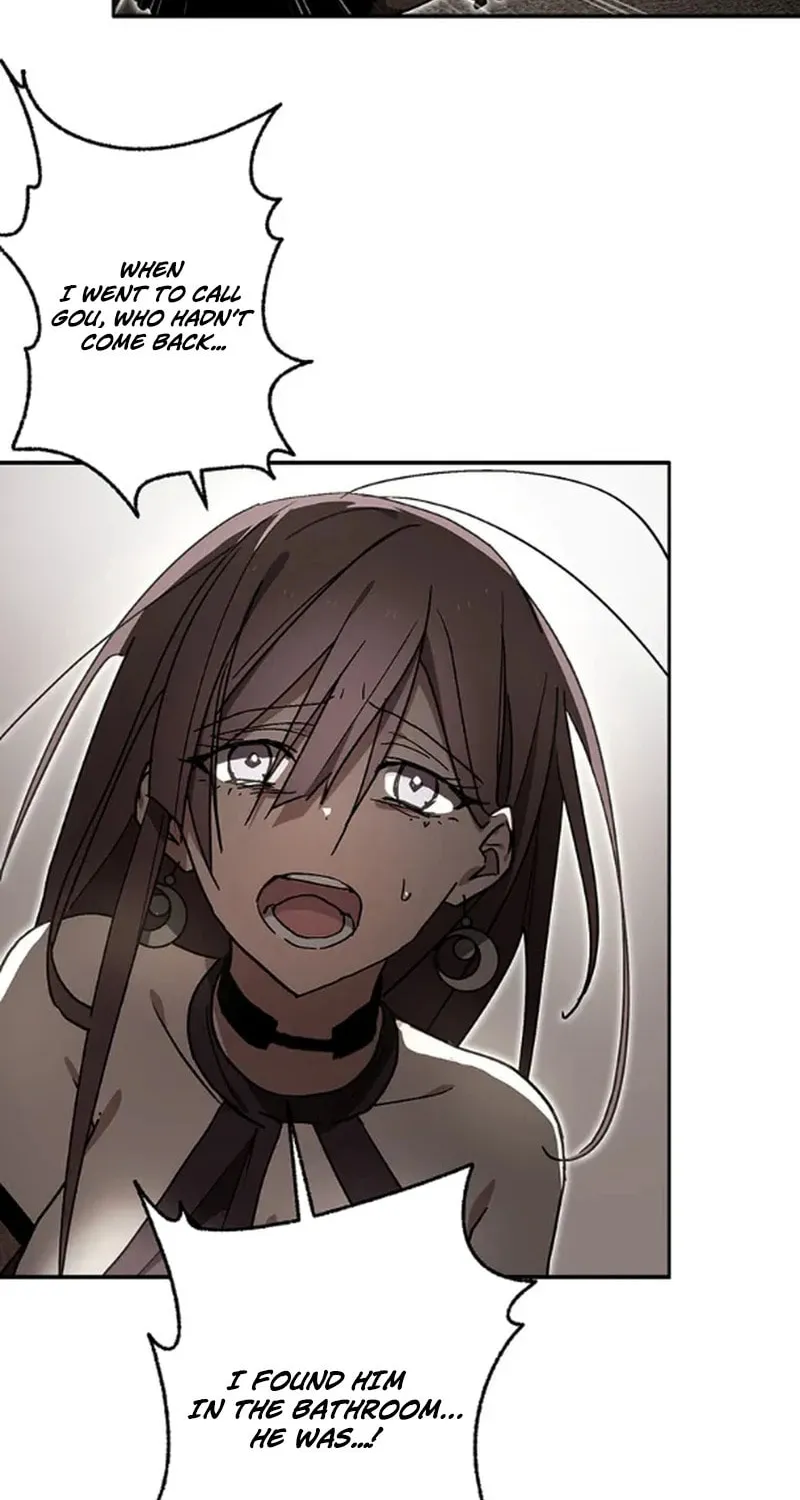 Read Aristocrat’s Revenge chapter 30 image 7 on Lezhin