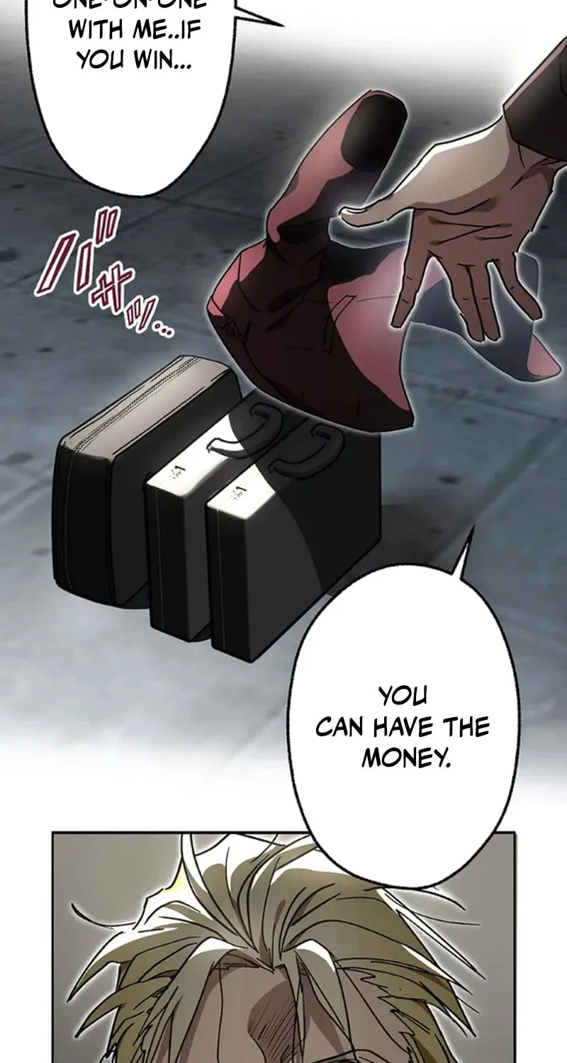 Read Aristocrat’s Revenge chapter 30 image 76 on Lezhin