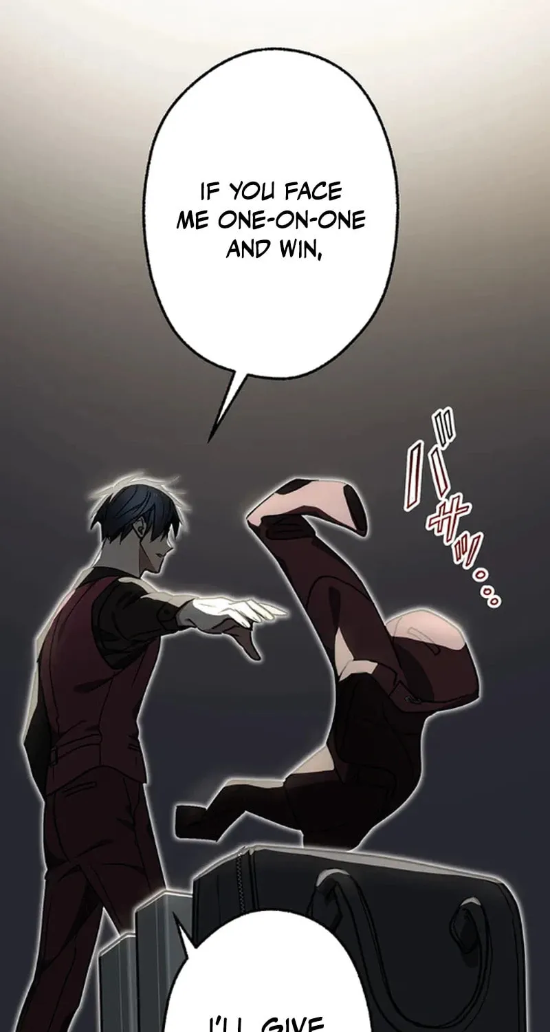 Read Aristocrat’s Revenge chapter 31 image 1 on Lezhin
