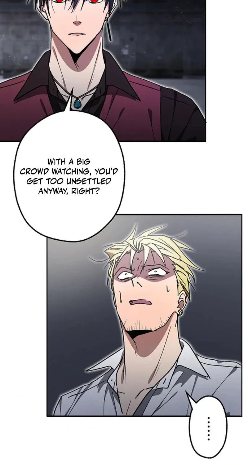Read Aristocrat’s Revenge chapter 31 image 11 on Lezhin
