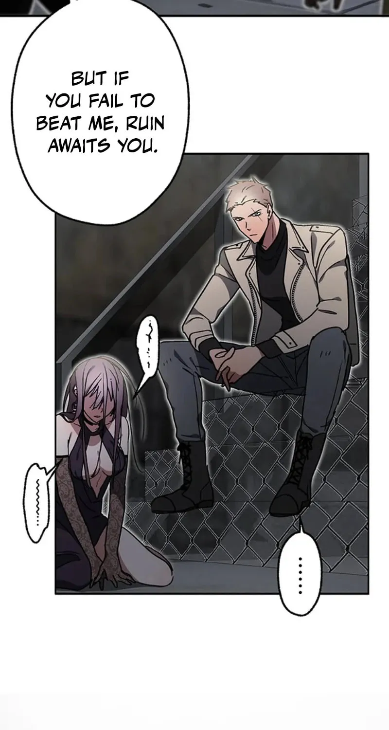 Read Aristocrat’s Revenge chapter 31 image 13 on Lezhin