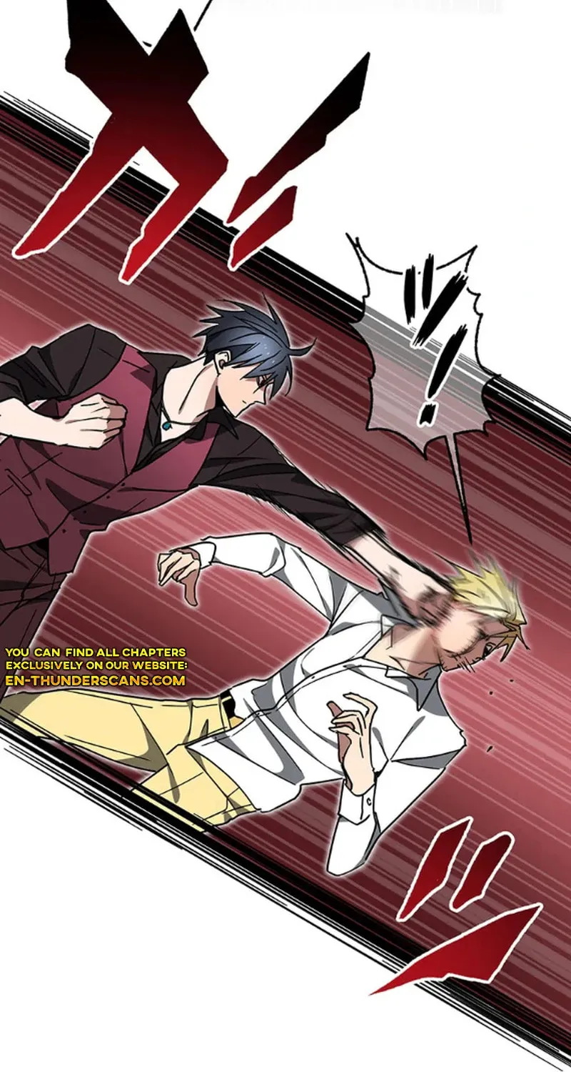Read Aristocrat’s Revenge chapter 31 image 17 on Lezhin