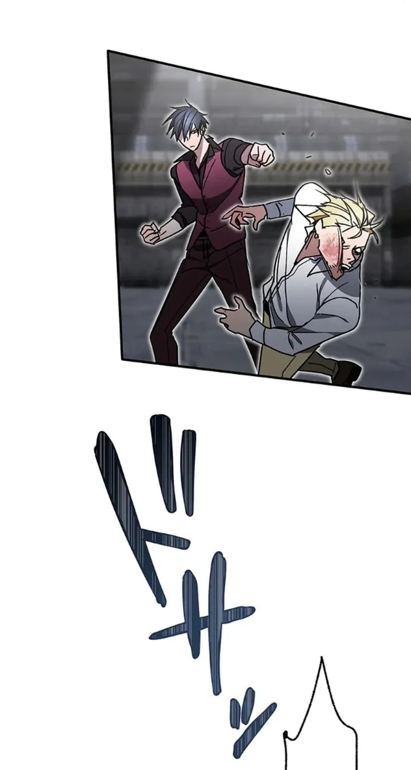 Read Aristocrat’s Revenge chapter 31 image 18 on Lezhin