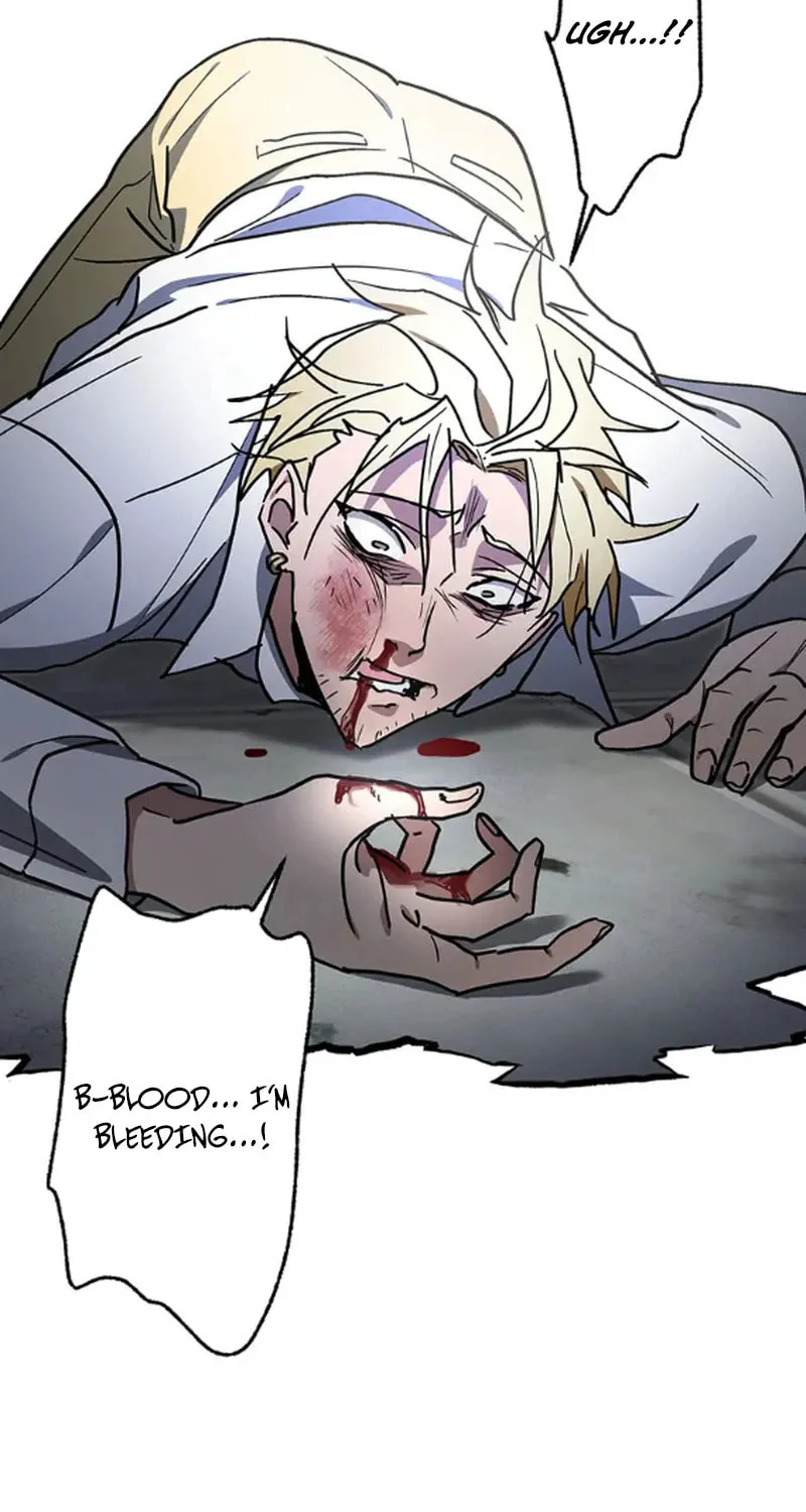 Read Aristocrat’s Revenge chapter 31 image 19 on Lezhin