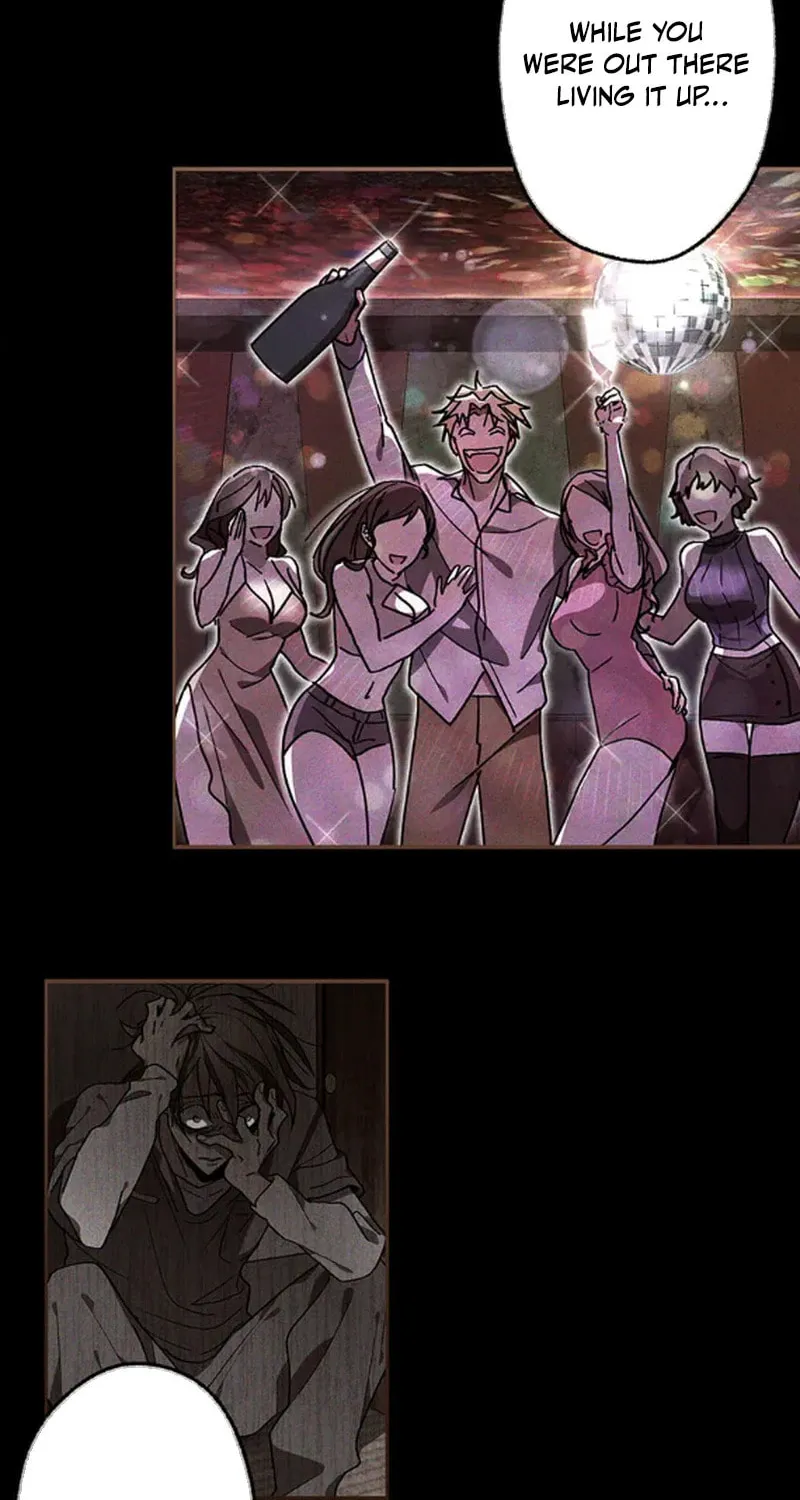 Read Aristocrat’s Revenge chapter 31 image 25 on Lezhin