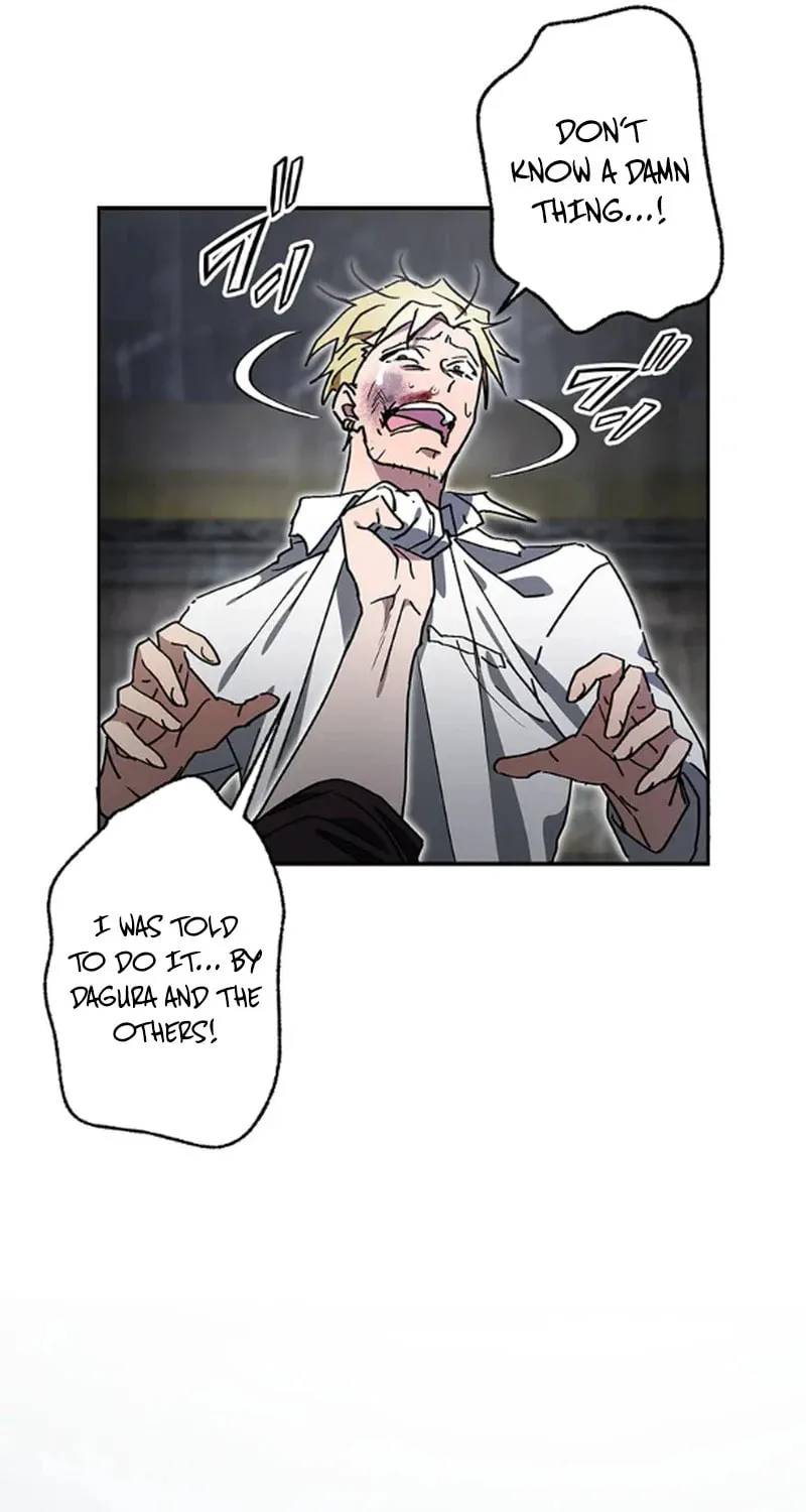 Read Aristocrat’s Revenge chapter 31 image 32 on Lezhin