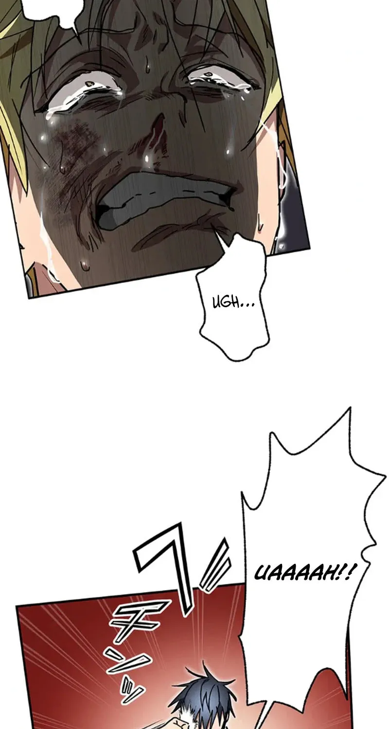 Read Aristocrat’s Revenge chapter 31 image 36 on Lezhin