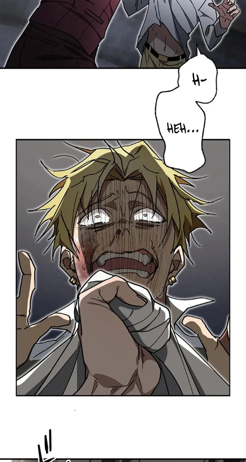 Read Aristocrat’s Revenge chapter 31 image 40 on Lezhin