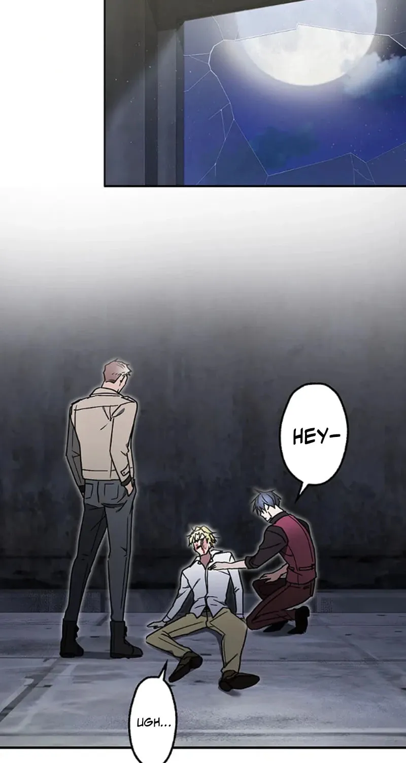 Read Aristocrat’s Revenge chapter 31 image 59 on Lezhin