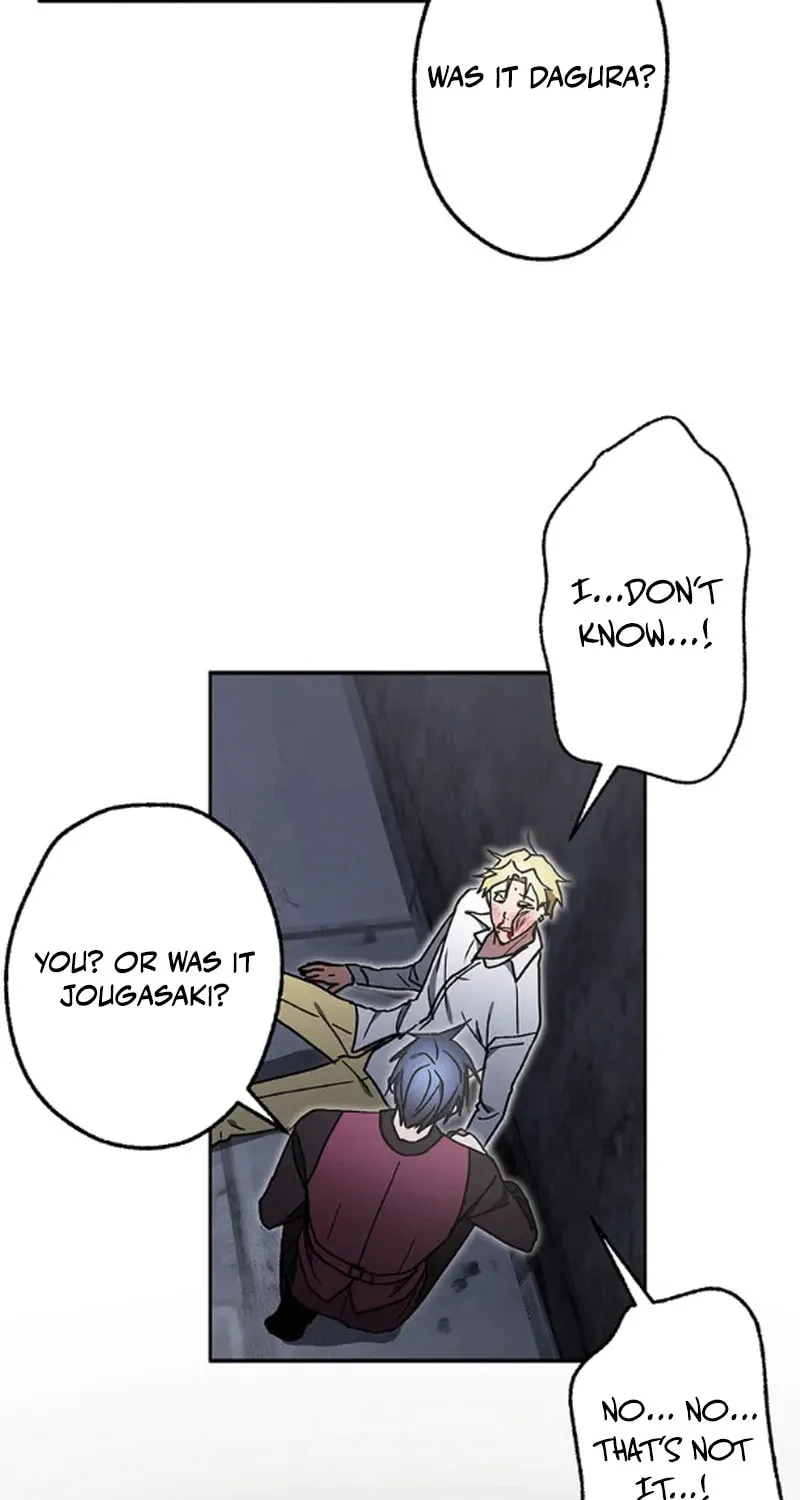 Read Aristocrat’s Revenge chapter 31 image 61 on Lezhin