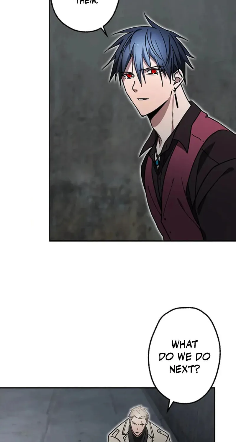 Read Aristocrat’s Revenge chapter 31 image 81 on Lezhin