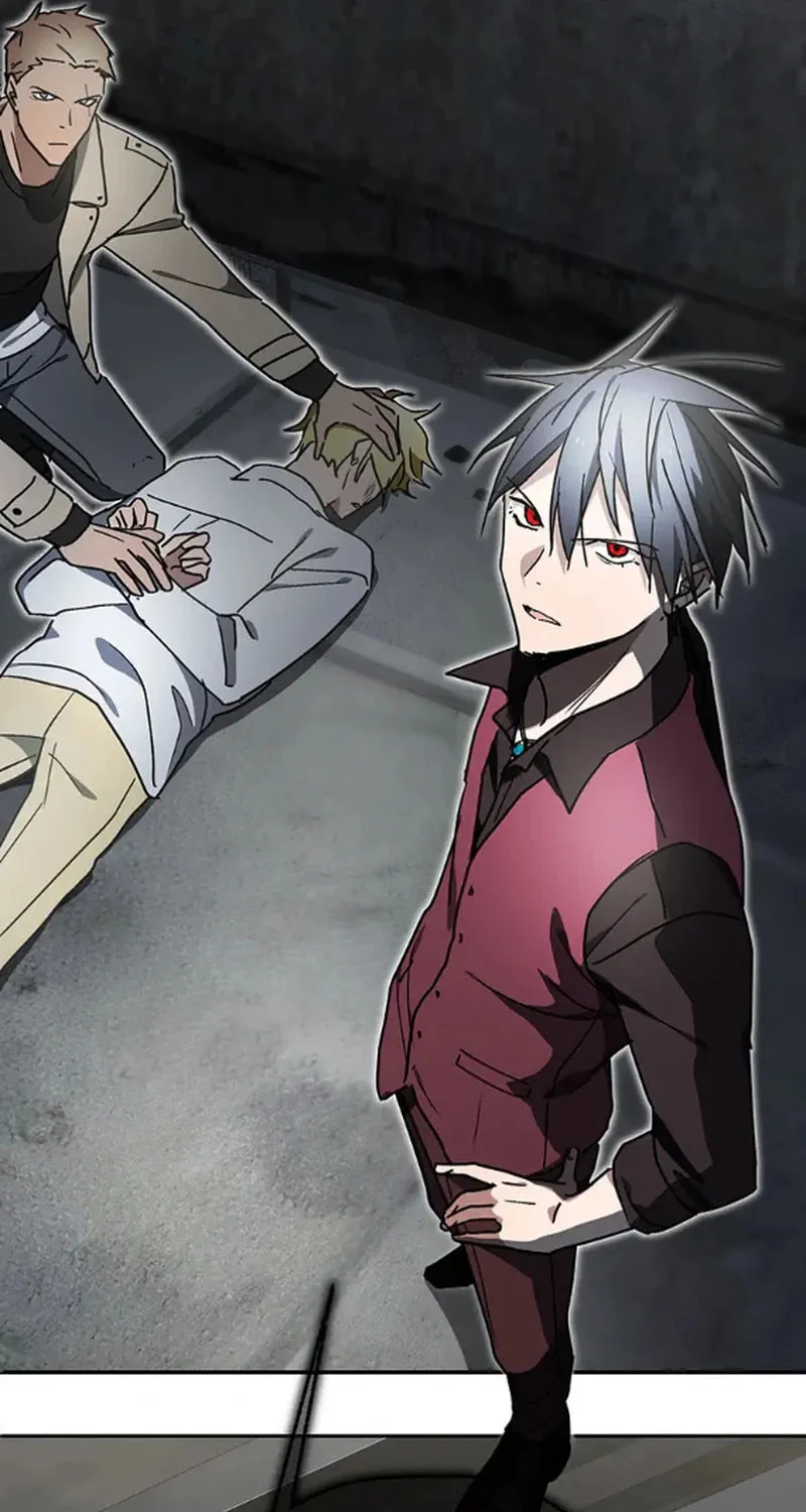 Read Aristocrat’s Revenge chapter 31 image 93 on Lezhin