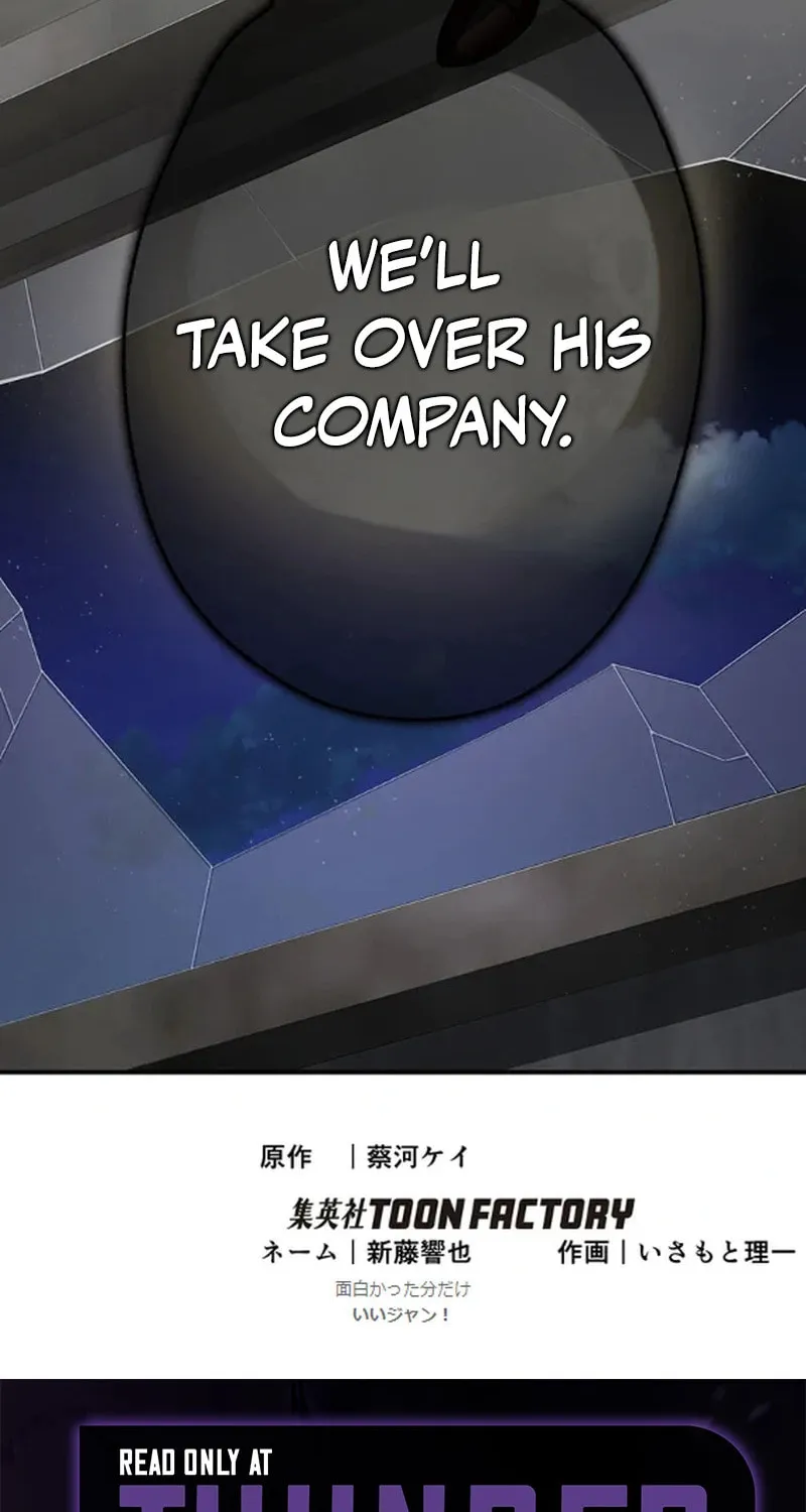 Read Aristocrat’s Revenge chapter 31 image 94 on Lezhin