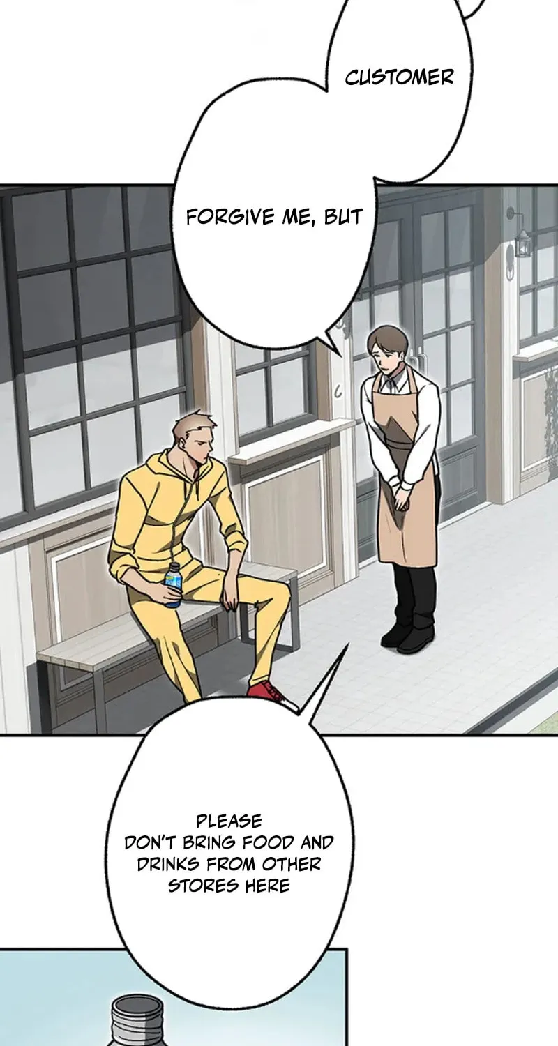 Read Aristocrat’s Revenge chapter 32 image 10 on Lezhin
