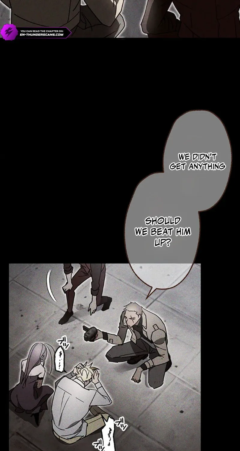 Read Aristocrat’s Revenge chapter 32 image 26 on Lezhin