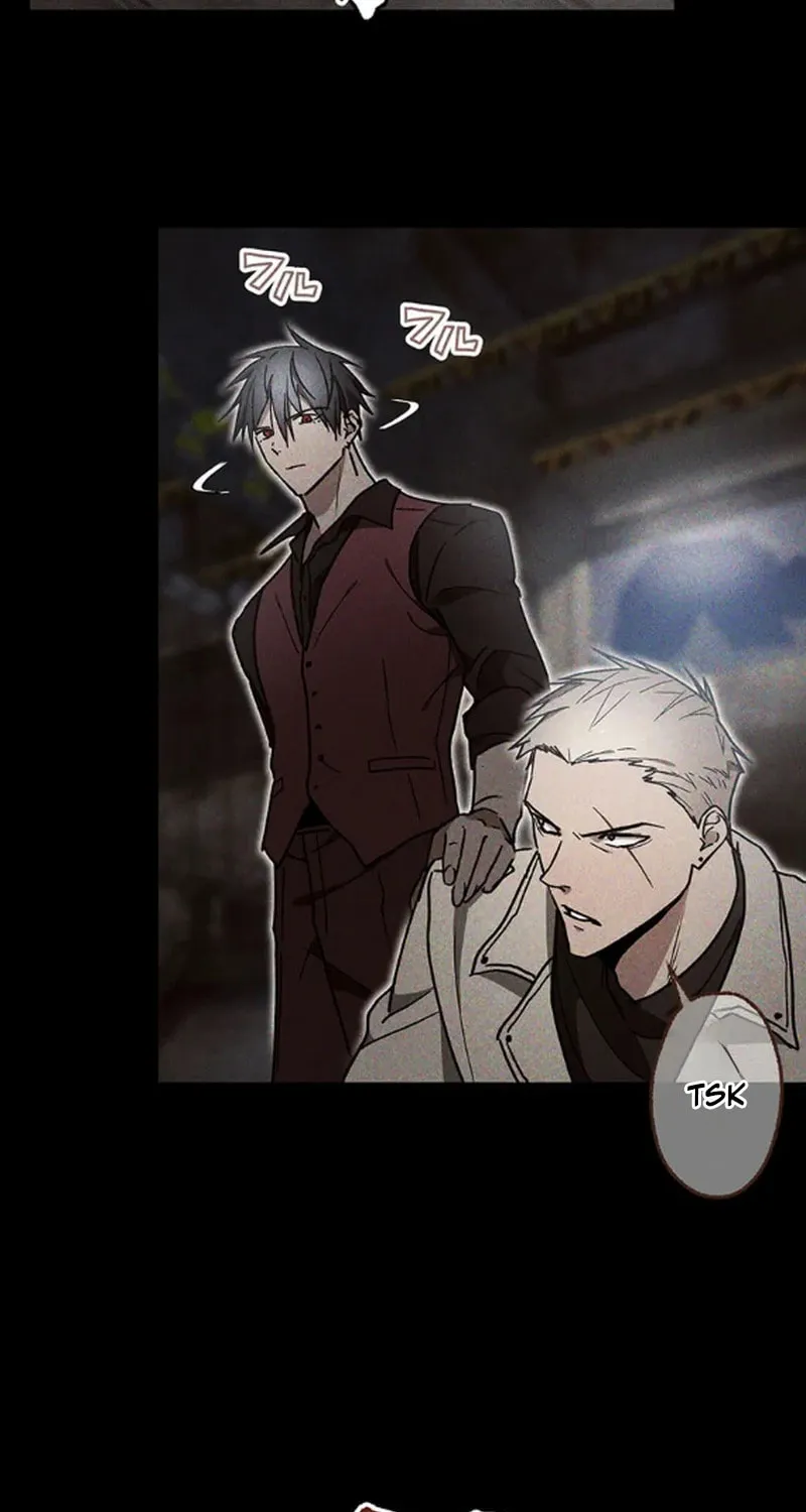 Read Aristocrat’s Revenge chapter 32 image 27 on Lezhin