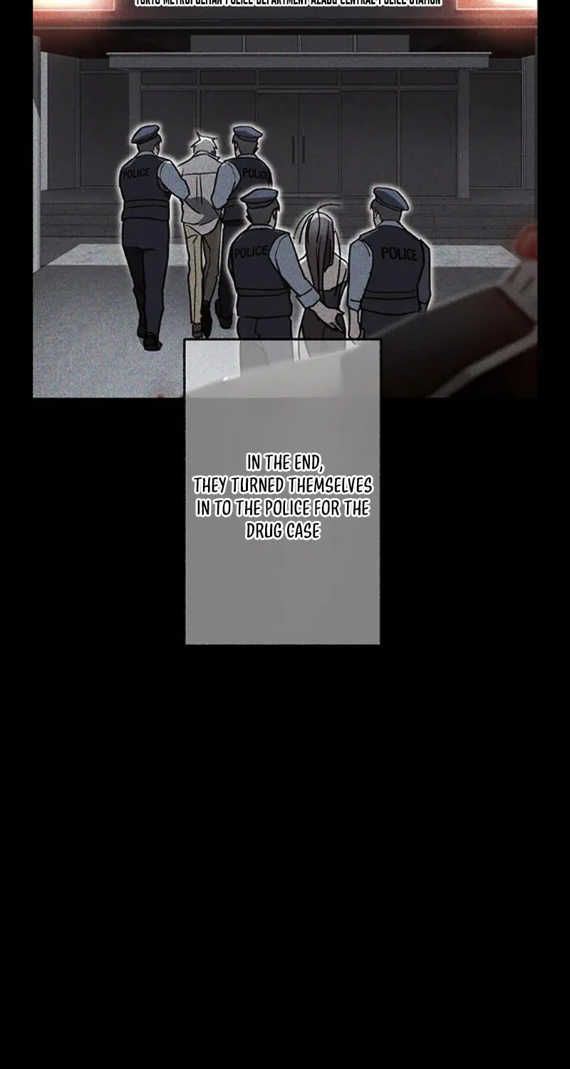 Read Aristocrat’s Revenge chapter 32 image 32 on Lezhin
