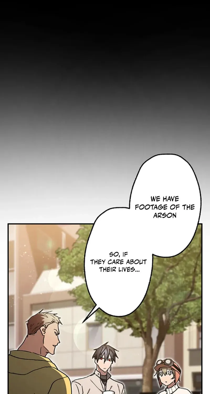 Read Aristocrat’s Revenge chapter 32 image 33 on Lezhin