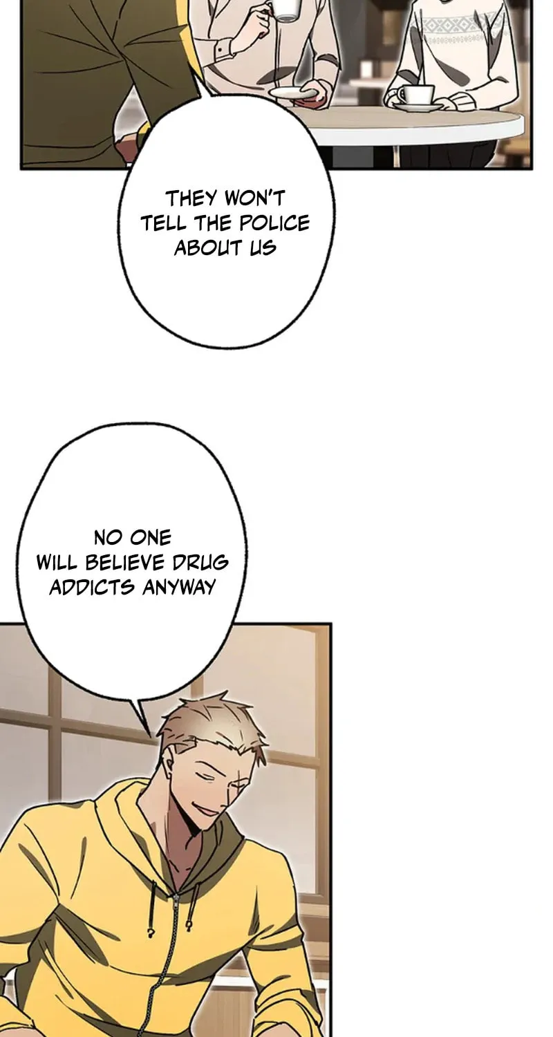 Read Aristocrat’s Revenge chapter 32 image 34 on Lezhin