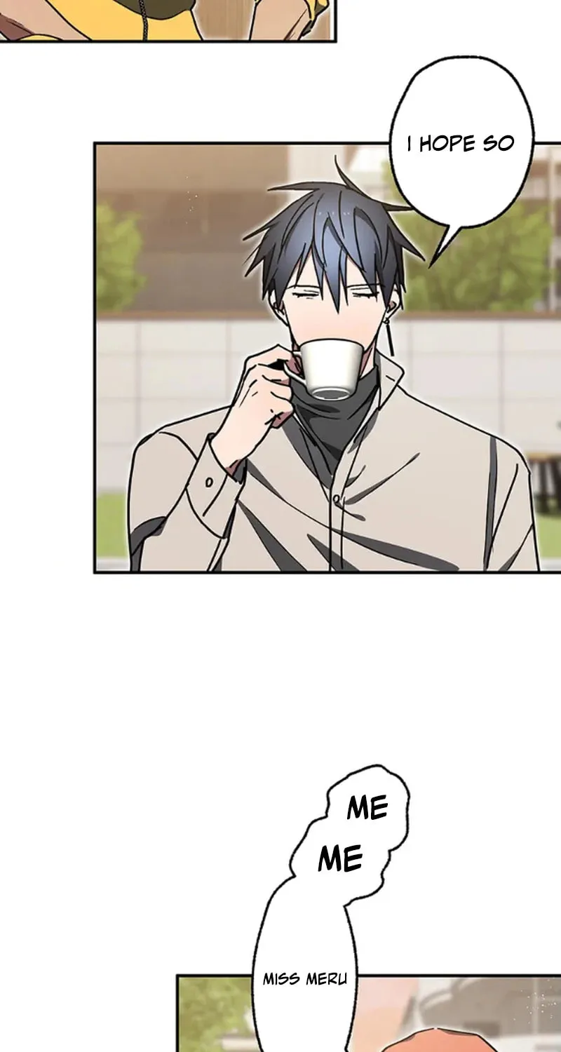 Read Aristocrat’s Revenge chapter 32 image 35 on Lezhin
