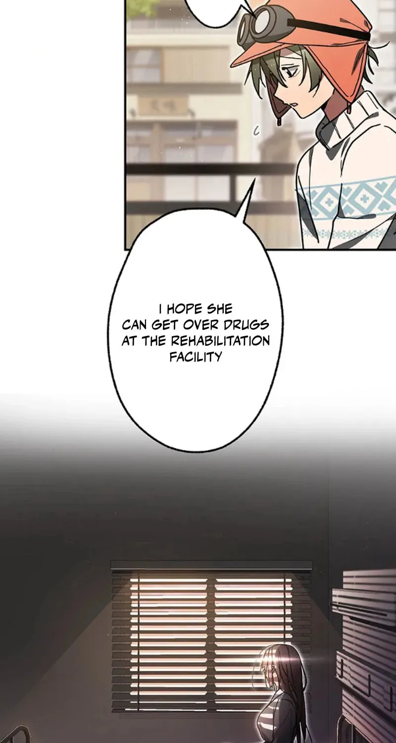 Read Aristocrat’s Revenge chapter 32 image 36 on Lezhin