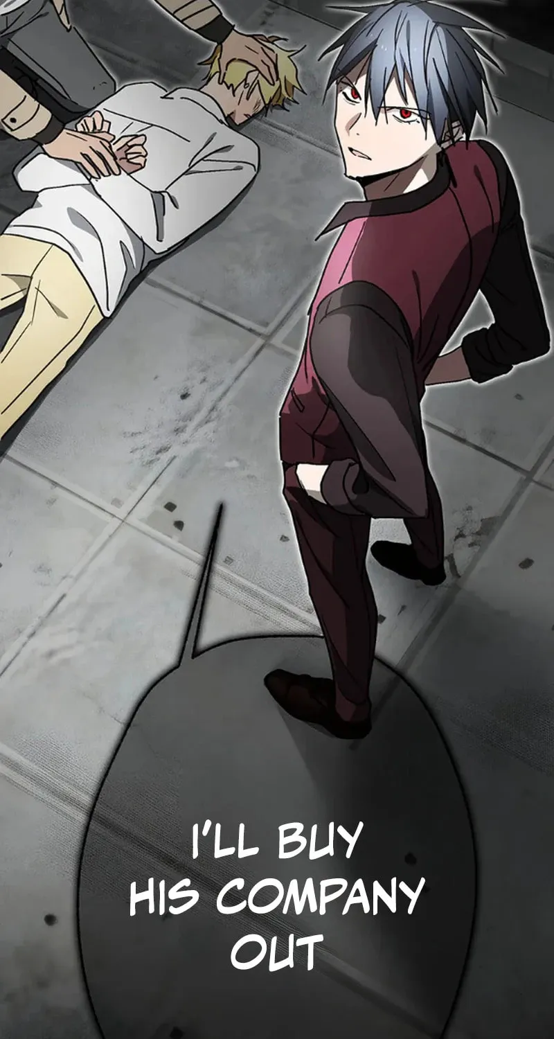 Read Aristocrat’s Revenge chapter 32 image 4 on Lezhin